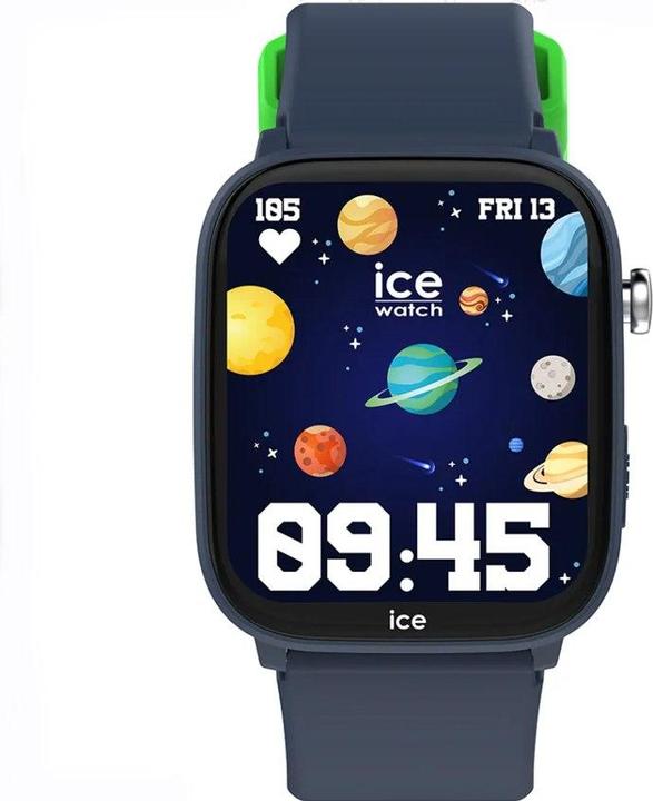 Produktbild ICE Watch ICE-Watch ICE smart junior 3.0 FM Kinderuhr (35 mm)