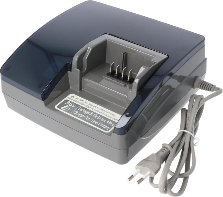 Immagine prodotto Panasonic Caricabatterie rapido adatto per Flyer T8 Deluxe (Caricabatterie per biciclette elettriche)