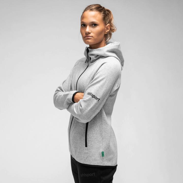 Image du produit Uhlsport Veste à capuche ID (XL)