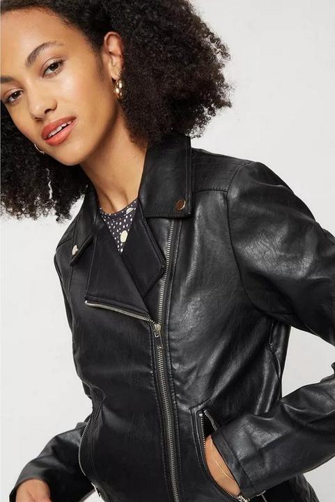 Immagine prodotto Dorothy Perkins Giacca da motociclista (32 D)