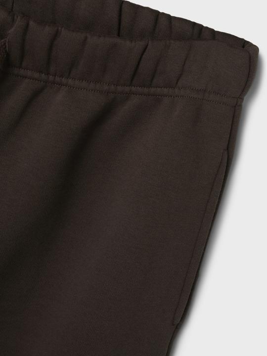 Actual product image Lmtd Straight Fit Sweat Trousers (176)