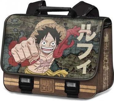 Image du produit Karactermania Cartable Backpack 2.0 Map
