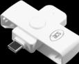 Image du produit ACS ACR39U-NF PocketMate II (USB-C)