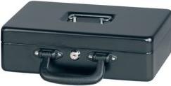 Actual product image Maul Cash box with Euro counter
