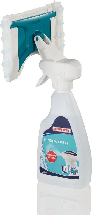 Actual product image Leifheit Window Spray Cleaner Window cleaning device (1 pcs.)