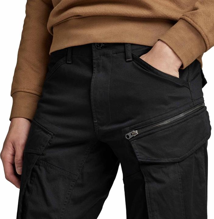 Image du produit G-Star Pantalon Cargo Tapered Fit ROVIC ZIP 3D (W32/L32)