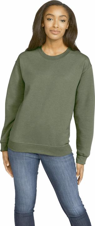 Gildan Midweight Softstyle (XL)