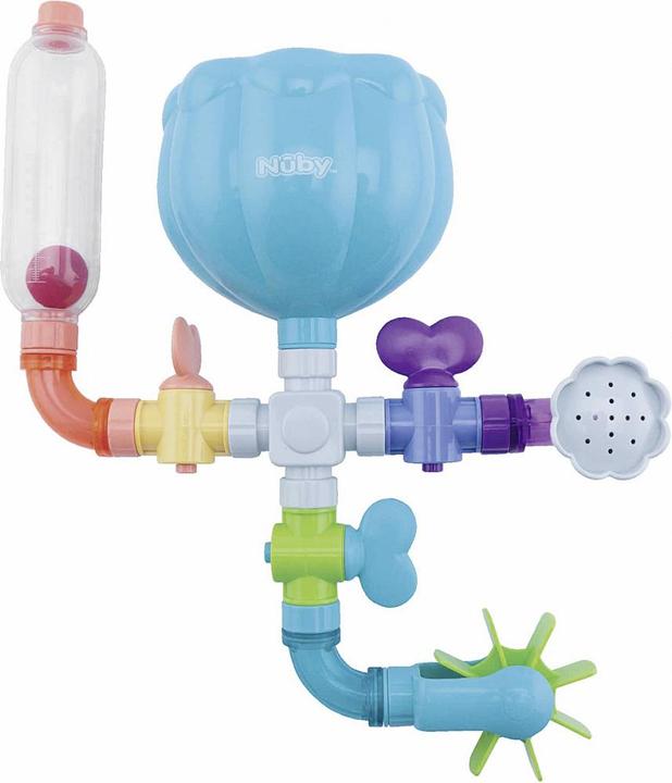 Actual product image Nuby Starfish