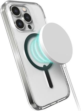 Actual product image Zagg Gear4 Cases Milan Snap Apple (Apple iPhone 14 Pro Max)