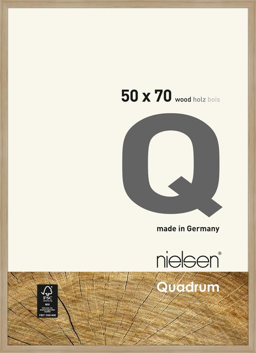 Rovere naturale