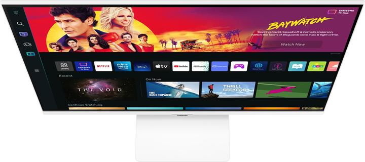 Immagine prodotto Samsung Smart Monitor M7 (3840 x 2160 pixel, 32")