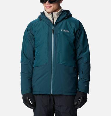 Produktbild Columbia Highland Summit Jacket (XL)