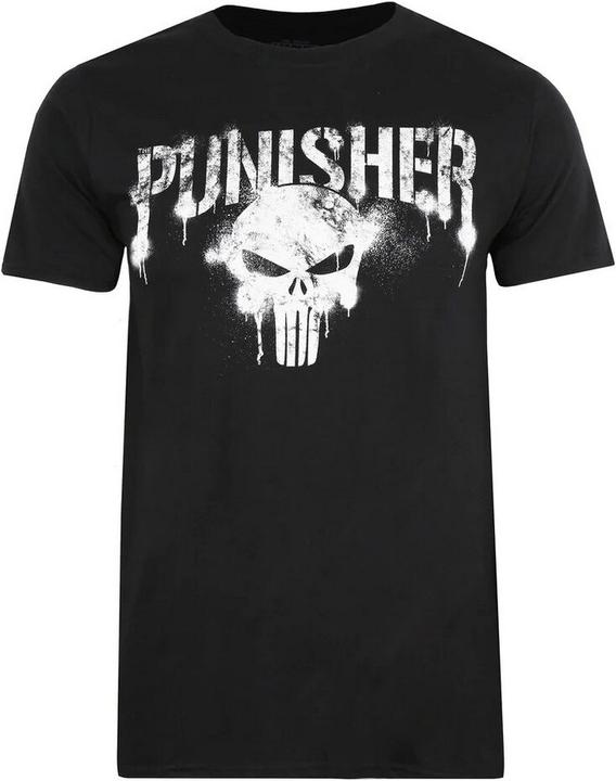 The Punisher Tshirt (XXL)