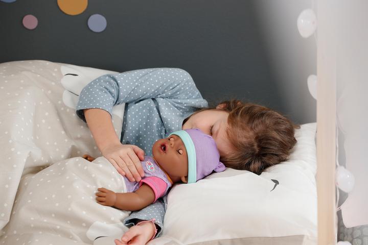 Actual product image Zapf Creation Eva