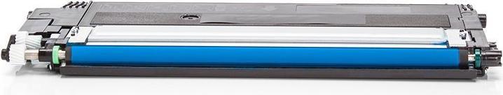 Actual product image Hermex Compatible toner for Samsung Xpress SL-C480 (M, FC, C, Y)