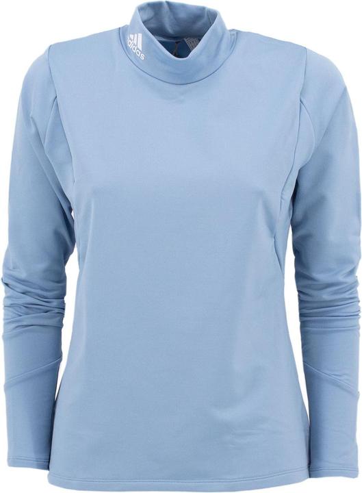 Actual product image adidas Golf Cold Ready Turtleneck Mock Longsleeve (XL)