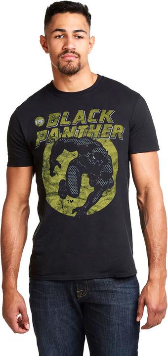 Immagine prodotto Black Tshirt (S)
