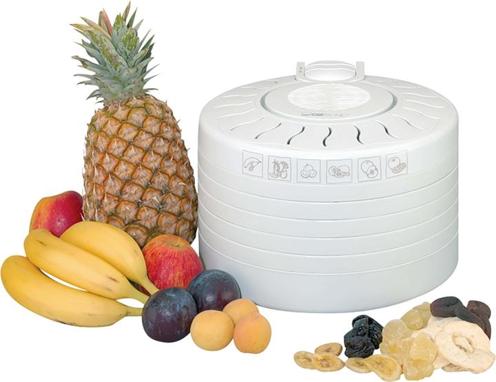 Actual product image Clatronic DR 2751