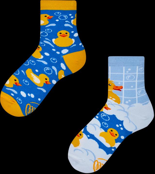Image du produit Many Mornings Bath Ducks (Une unité par pack, 23 - 26)
