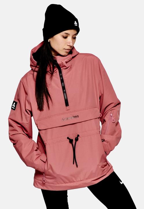 Actual product image Oneskee Smock (S)