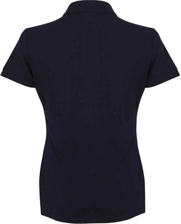 Produktbild Henbury Poloshirt (40 D)