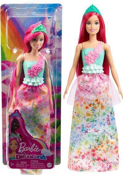 Actual product image Barbie Dreamtopia