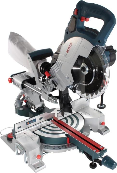 Produktbild Bosch Professional GCM 18V-216 Professional