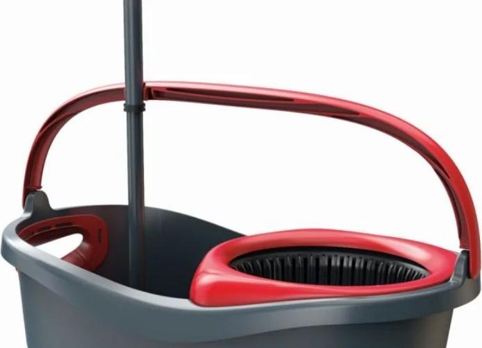 Produktbild Vileda EasyWring und Clean (1 Stk.)