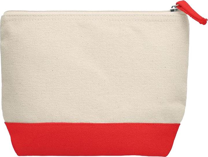 Produktbild MidOcean Kosmetiktasche Kleuren Baumwolle