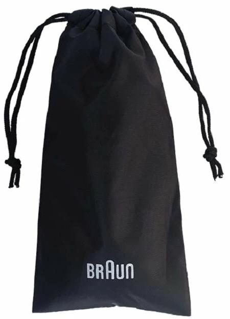 Produktbild Braun BNA 100