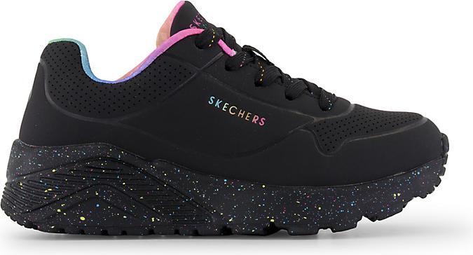 Immagine prodotto Skechers Uno Lite Rainbow Speckle sneaker bambina (36)