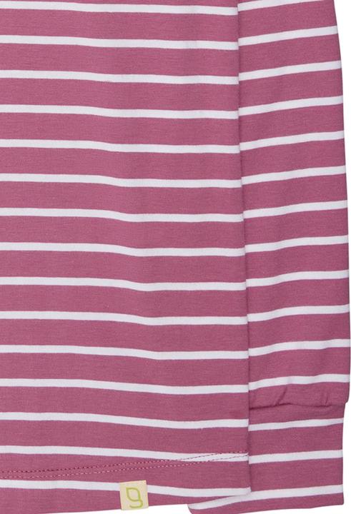 Immagine prodotto greenjama Camicia a maniche lunghe a righe (44)