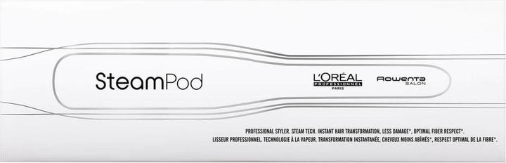 Produktbild L'Oréal Professionnel SteamPod Steampod 3.0 (Dampfglätteisen)
