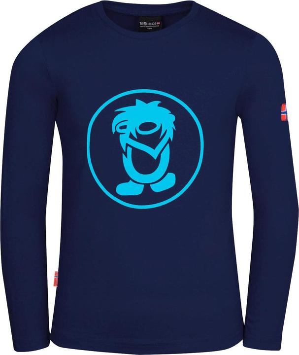 Produktbild Trollkids Troll Longsleeve (128)