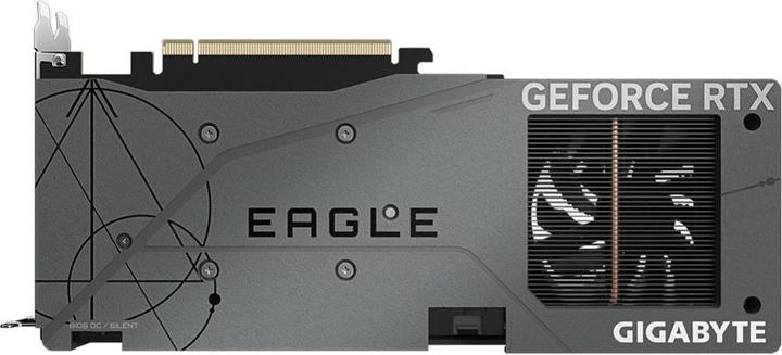 Productafbeelding Gigabyte GeForce RTX 4060 8GB EAGLE OC (8 GB)