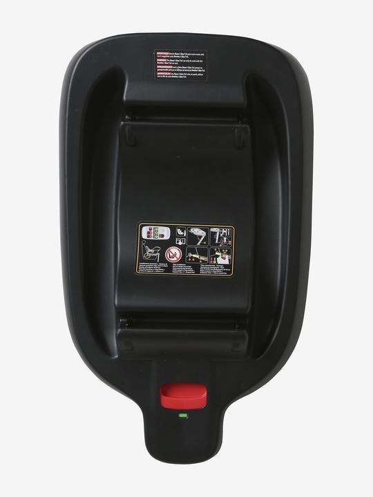 Image du produit Vertbaudet Isofix-Basis für Babyschale Trio AURIGA