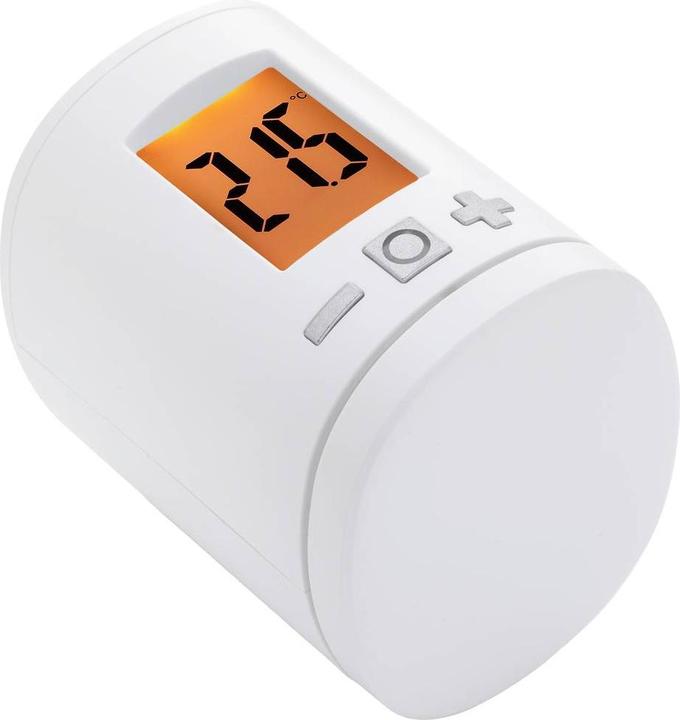 Produktbild Rademacher Homepilot Heizkörper-Thermostat smart