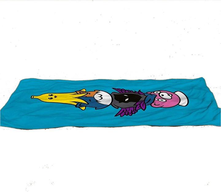 Image du produit Fortnite Drap de bain (140 x 70 cm)