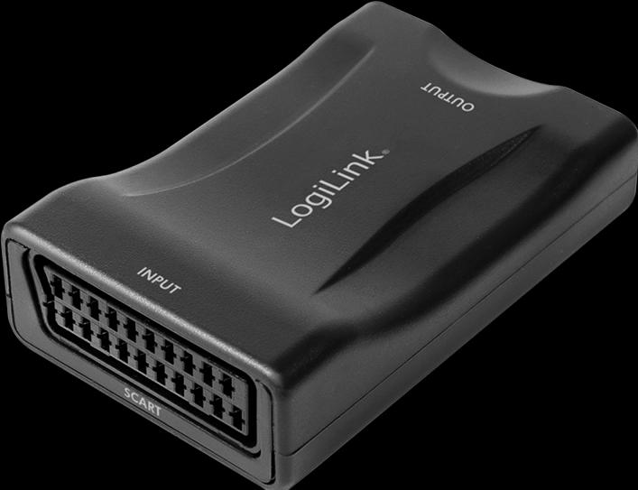 Actual product image LogiLink CV0160