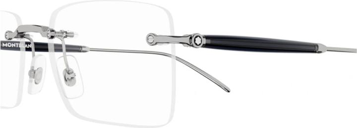 Actual product image Montblanc MB0411O