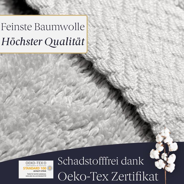 Actual product image Liebenstein Sauna towel (70 x 200 cm)