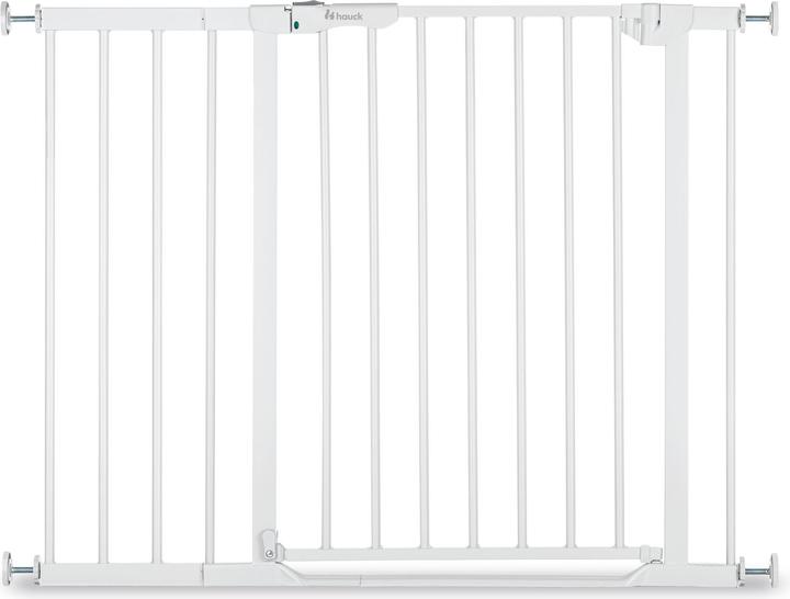 Hauck Chiusura automatica a passo libero (96 cm)