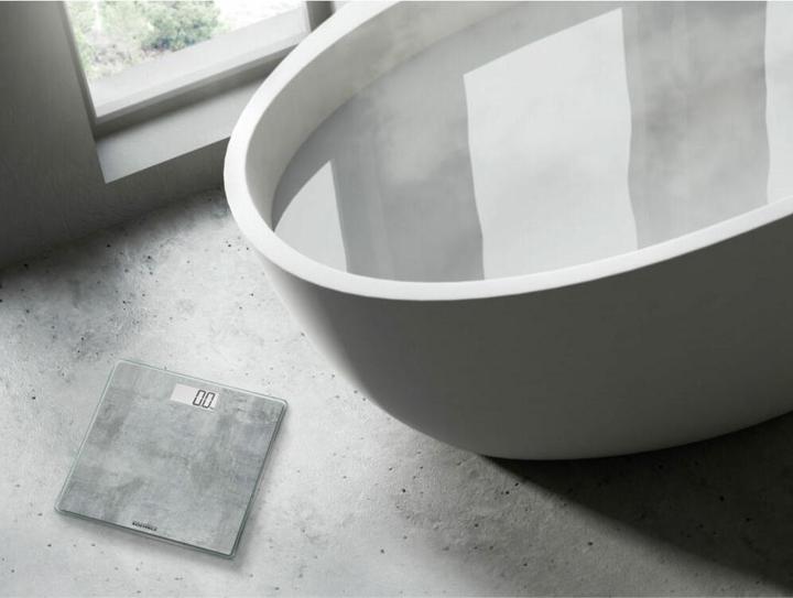 Produktbild Soehnle Style Sense Compact 300 Concrete (180 kg)