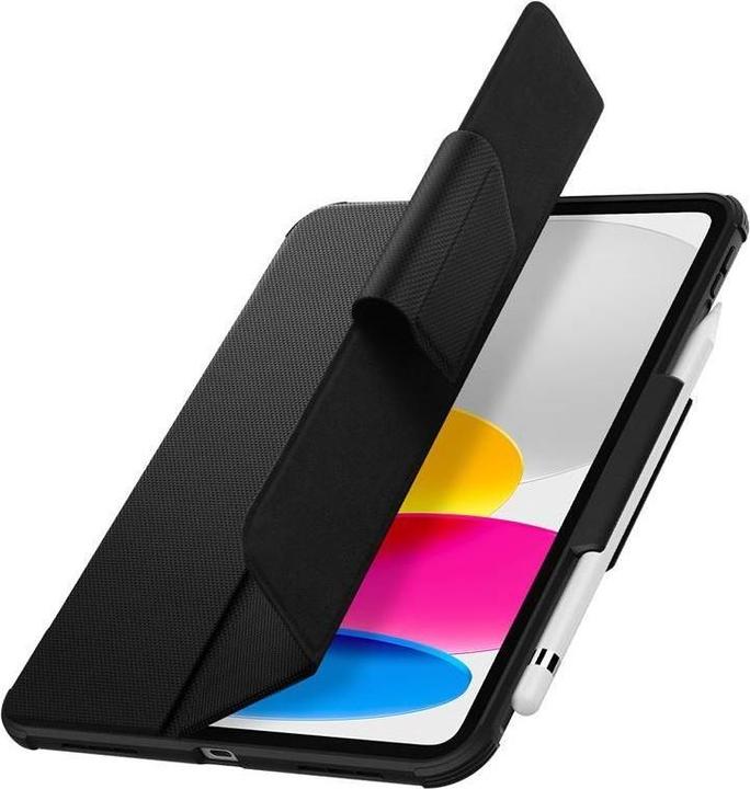 Productafbeelding Spigen RUGGED ARMOR quotPROquot IPAD AIR 4 2020 (IPad Air 4e generatie 2020, iPad Air 2022 (5e gen))
