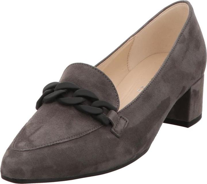 Immagine prodotto Gabor scarpe da donna moda grigio (38.5)