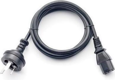 Moxa PWC-C13CN-3B-183 - Cavo di alimentazione con spina CN a tre poli, 1,83 m (0.03 m)