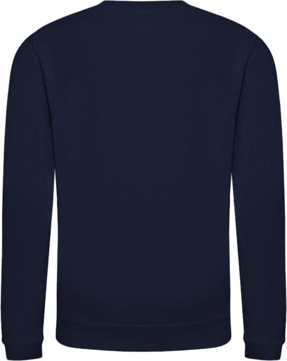 Image du produit Awdis Just Hoods Pullover Sweatshirt Unicolore (104)