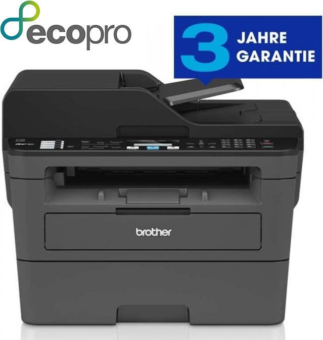 Immagine prodotto Brother MFC-L2710DN (Laser, Bianco e nero)