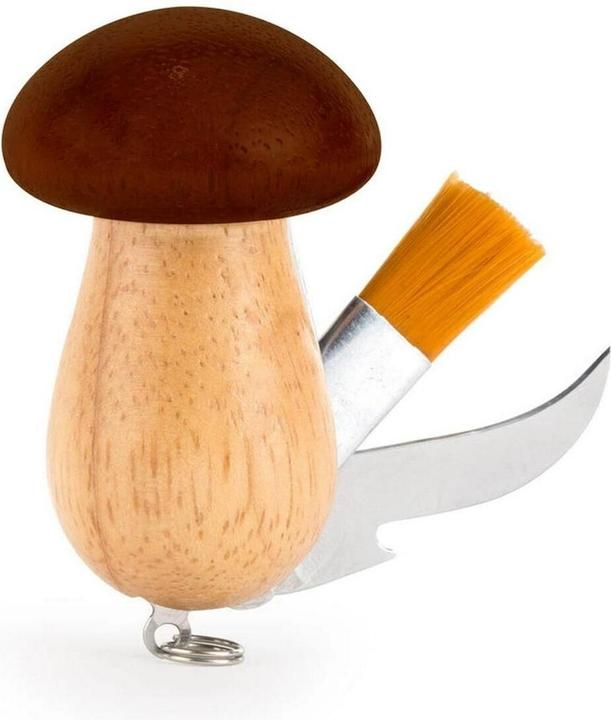 Produktbild Kikkerland Mushroom Tool