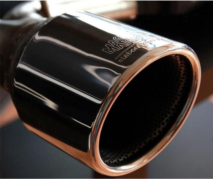 Produktbild Magneti Marelli Endschalldämpfer